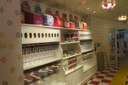 Candy Wall What do you want?