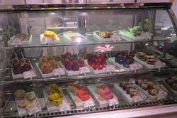 Gelato Flavors to amaze and delight.