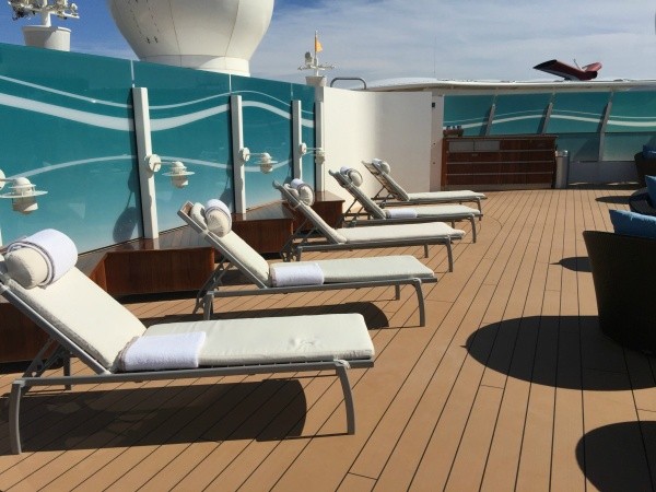Deck Chairs Lounge chairs