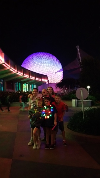 Epcot