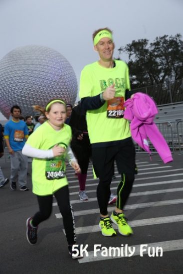 5K Family Fun