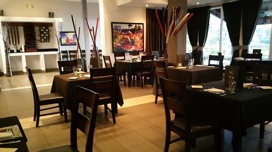 Riverside Grill Riverside Grill