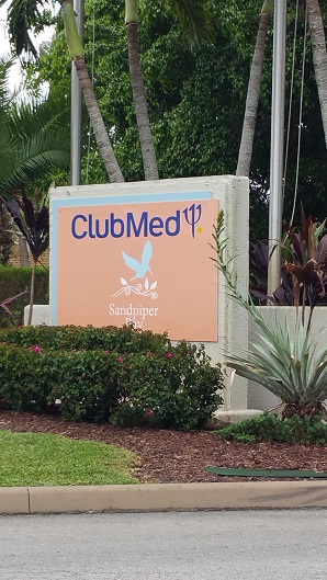 Club Med Sandpiper Bay