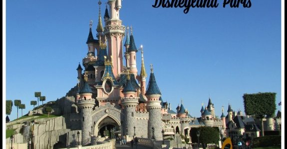 Visiting Disneyland Paris Visiting Disneyland Paris