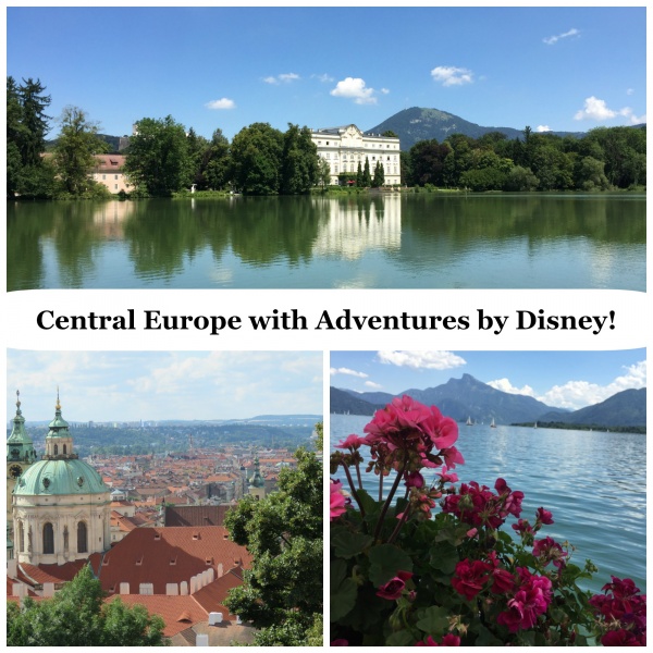 The Do’s and Don’ts of Visiting Central Europe with Adventures by Disney!