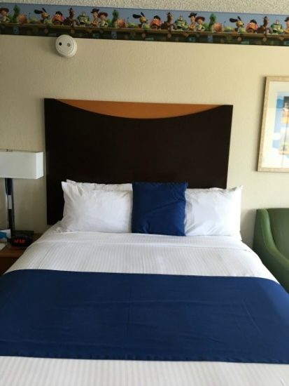 Anaheim Fairfield Inn