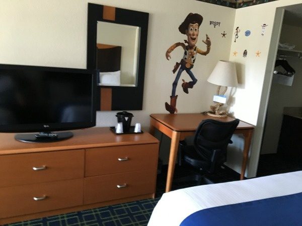 Anaheim Fairfield Inn