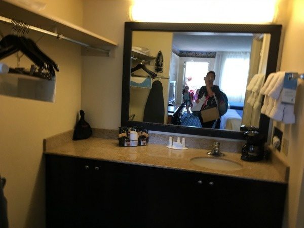 Anaheim Fairfield Inn