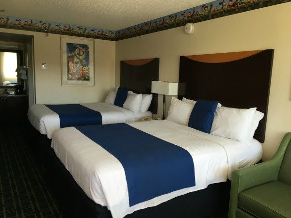 Anaheim Fairfield Inn