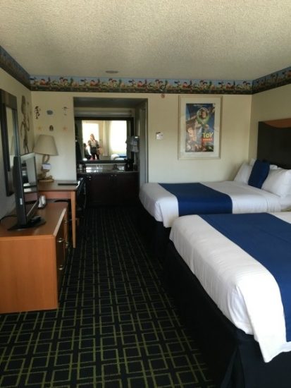 Anaheim Fairfield Inn