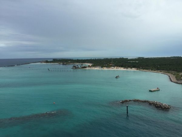 Castaway Cay