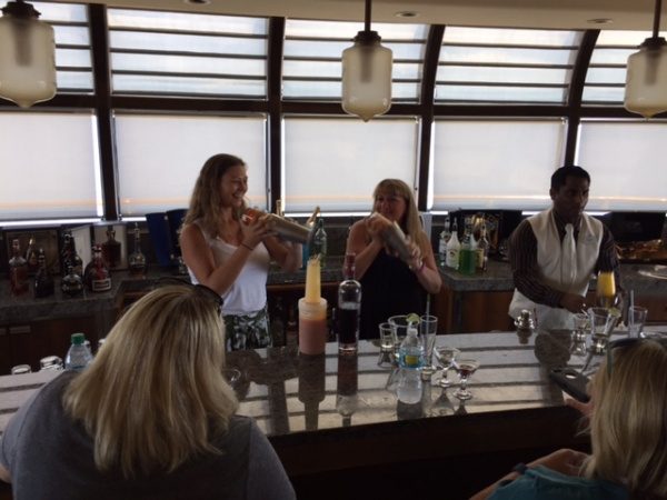 MeridianMixology Private Mixology at Meridian