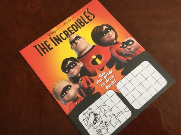 the-incredibles The Incredibles
