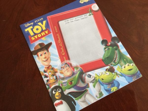 toy-story Toy Story