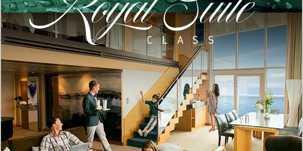 Royal Caribbean Royal Suite Class Amenities – Sail in Style Royal Caribbean Royal Suite Class Amenities – Sail in Style