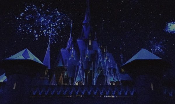 Arendelle Castle - Frozen Ever After - Epcot's Norway Pavilion Arendelle Castle - Frozen Ever After - Epcot's Norway Pavilion