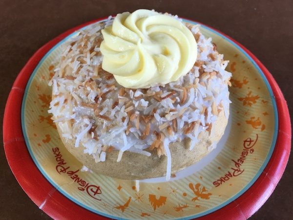 School Bread at Kringla Bakeri - Epcot Norway Pavilion