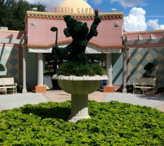 Mini Golf – Disney Style Mini Golf – Disney Style