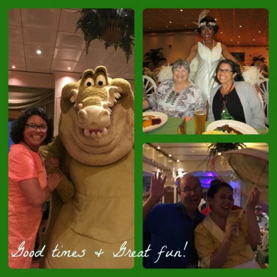 Good Times + Great Fun = Big Smiles & Happy Memories!