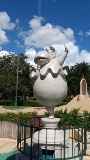 Fantasia Gardens