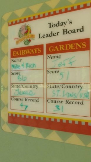 leaderboard Fantasia Gardens