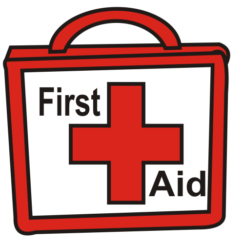 First Aid