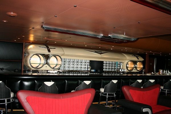 Cadillac Lounge Bar