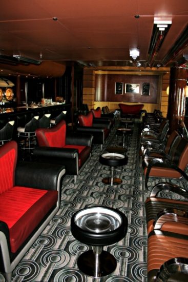 Cadillac Lounge