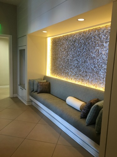 Walt Disney Wold spa experience Walt Disney Wold spa experience