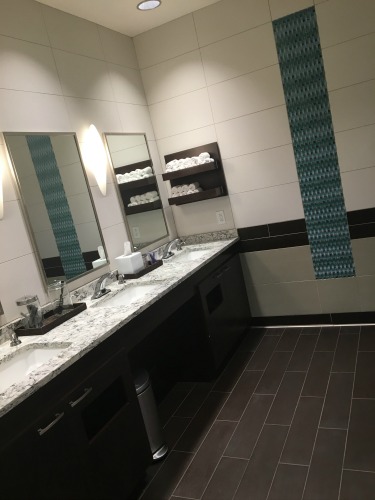 Walt Disney World spa experience Walt Disney World spa experience