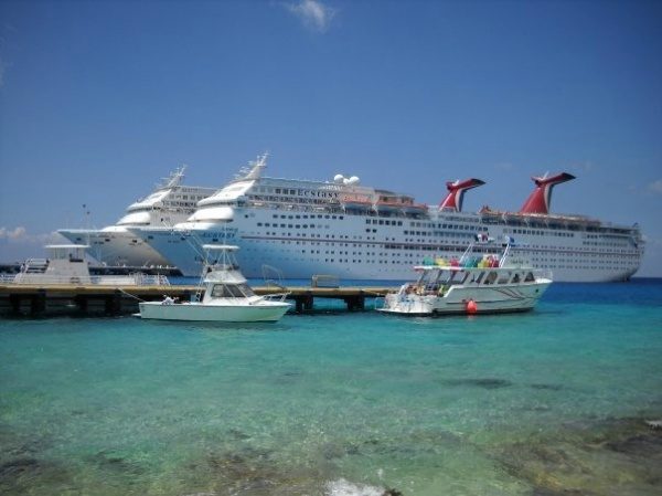 Carnival Cruise Lines