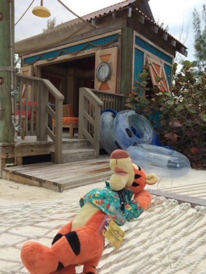 Castaway Cay