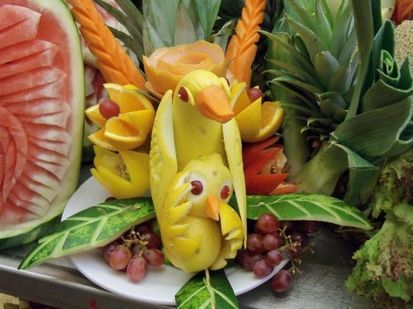 Food Creation
