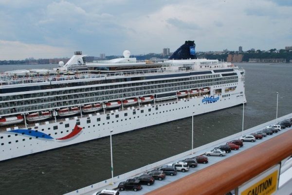 Carnival Cruise line