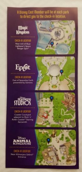 Express Transportation Pickup Locations Express Transportation Pickup Locations