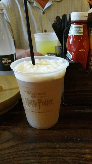 Butterbeer