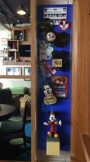 Disney Mouseketeers Memorabilia