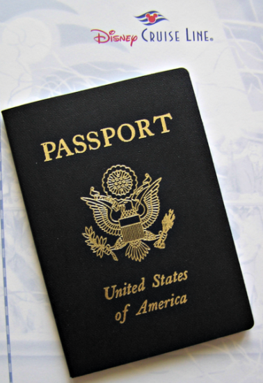 Having a U.S. passport book will give options to fly internationally. 