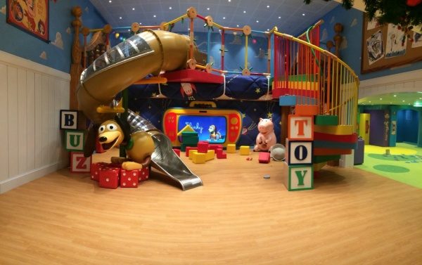 Andy'sRoom Andy's Room