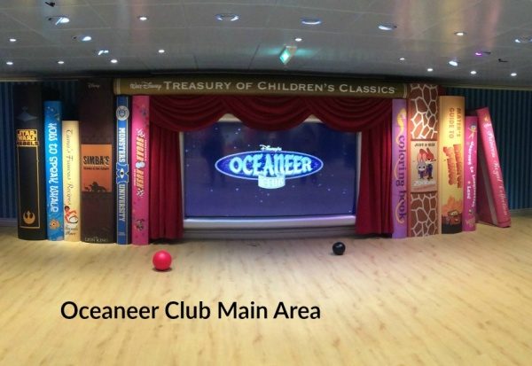 Oceaneer Club