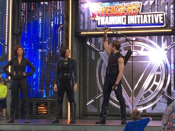 Summer-of-Heroes-Avengers-Initiative Summer of Heroes - Avengers Training Initiative