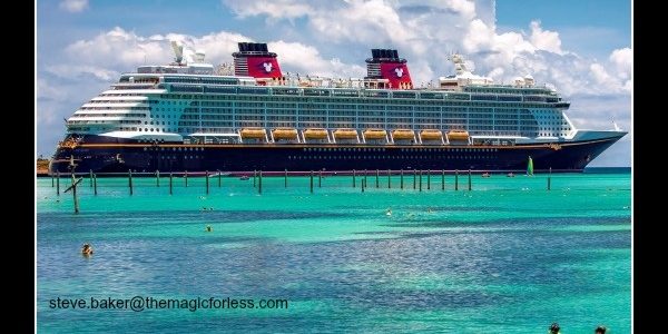 Disney Cruise Line Interview with a Guest of The Magic For Less Travel Disney Cruise Line Interview with a Guest of The Magic For Less Travel