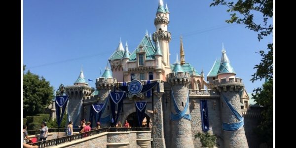 Interview with Magic For Less Travel Disneyland Guests Interview with Magic For Less Travel Disneyland Guests