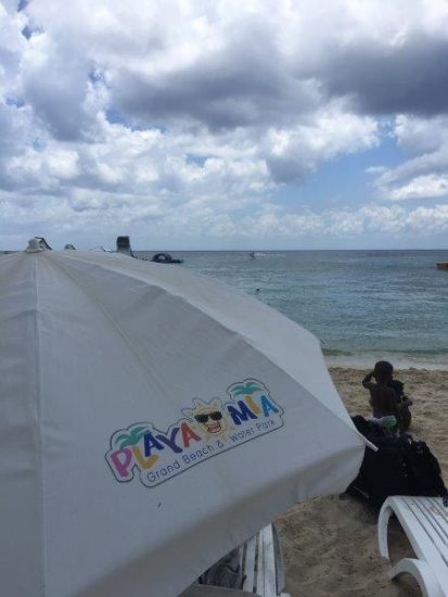 Playa Mia