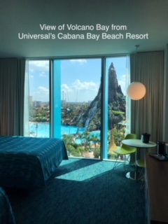 An Overview of Hotels at Universal Orlando Resort