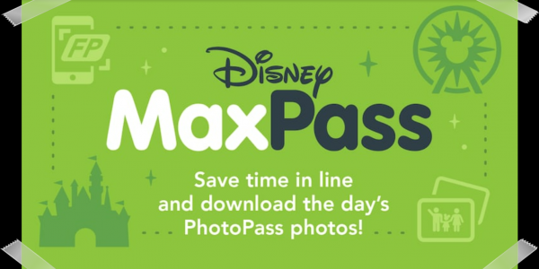 Using Disney’s MaxPass to select FastPasses at Disneyland Resort Using Disney’s MaxPass to select FastPasses at Disneyland Resort