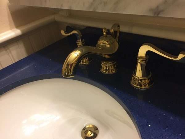 Royal Room Genie Faucets