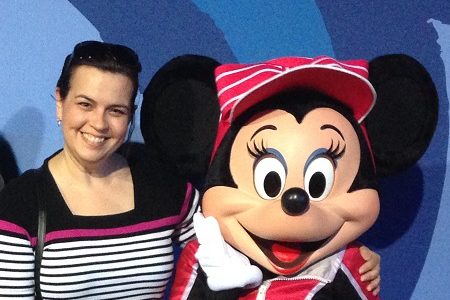 Jo Vagos, Agent With The Magic For Less Travel Jo Vagos, Agent With The Magic For Less Travel
