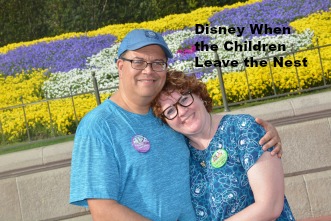 Can You Still Enjoy Disney Destinations When the Children Have Grown Up?