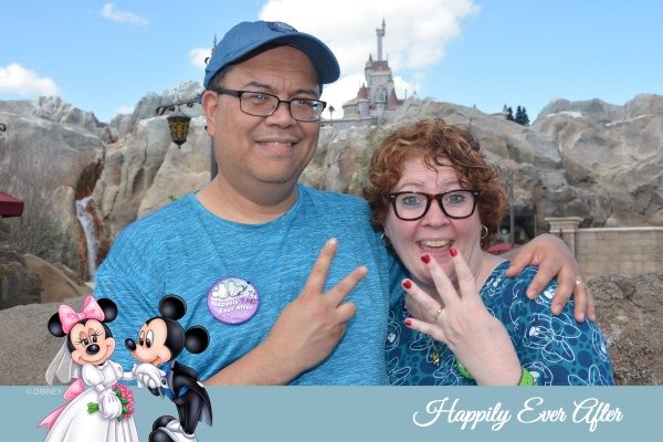 Happily Ever After